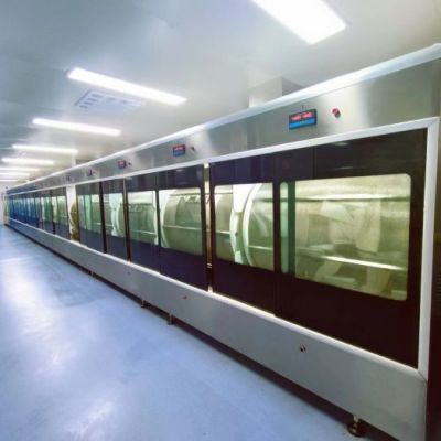 TABLET MANUFACTURING